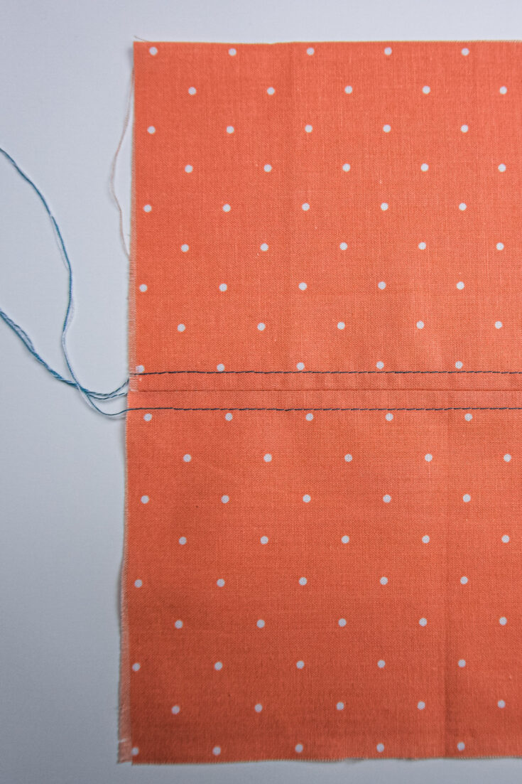 Topstitch 101: Everything You Need To Know | TheGoodsDesign